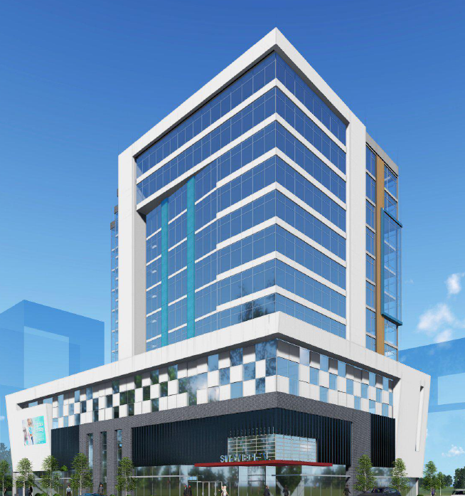 Engineering team at work